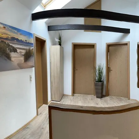 Apartman Emmi *