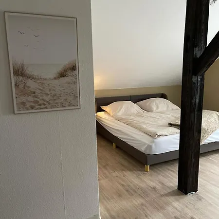 Apartman Emmi *