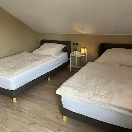 Emmi Apartman *
