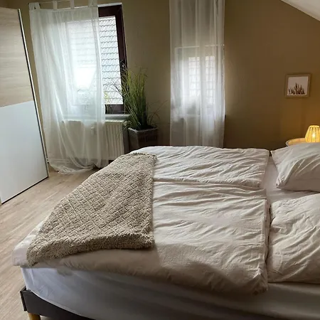 Apartman Emmi *
